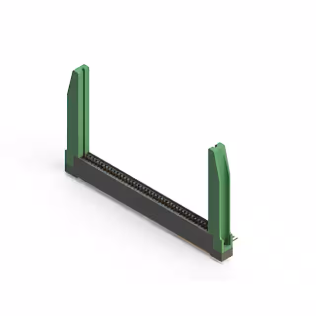 395-086-559-278 EDAC Inc.  Edgeboard Connectors